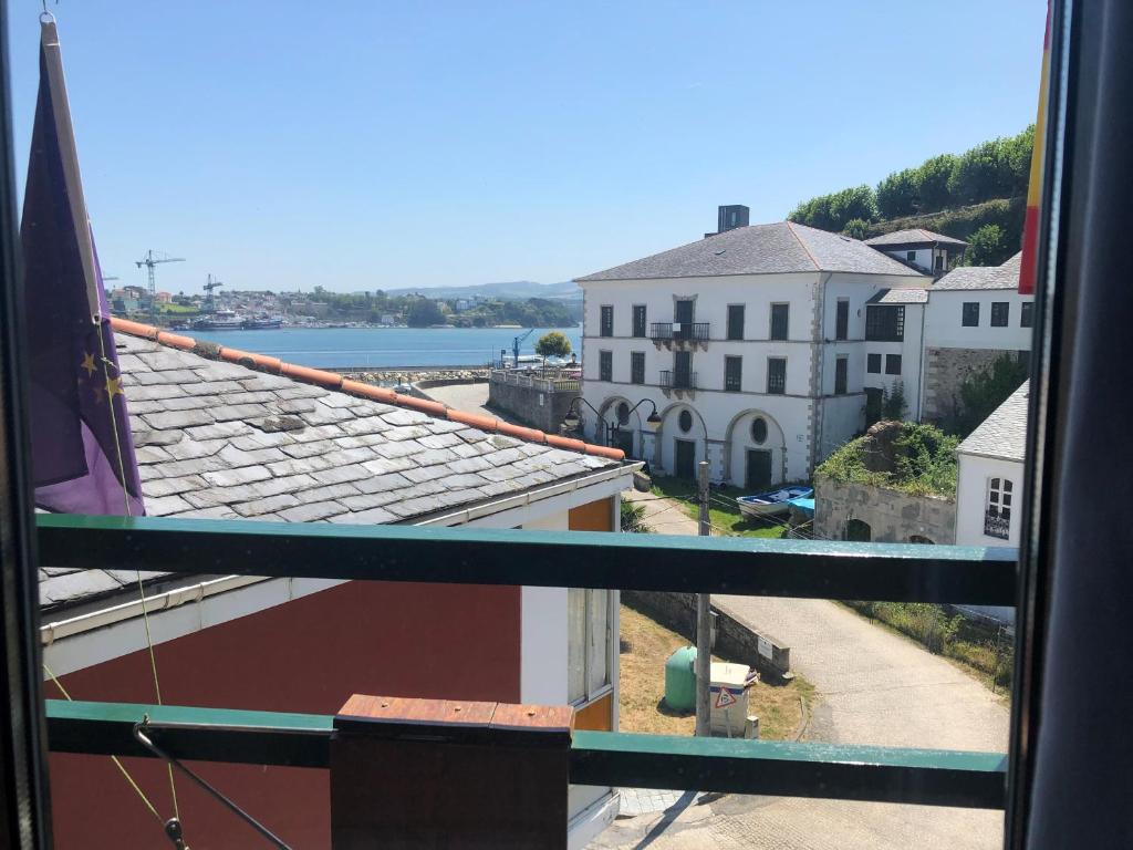 Příroda nedaleko hotelu