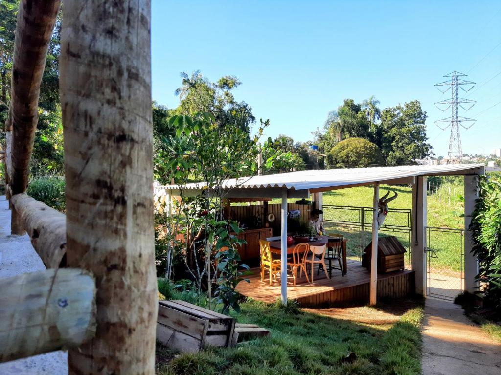  Rancho do Caubói