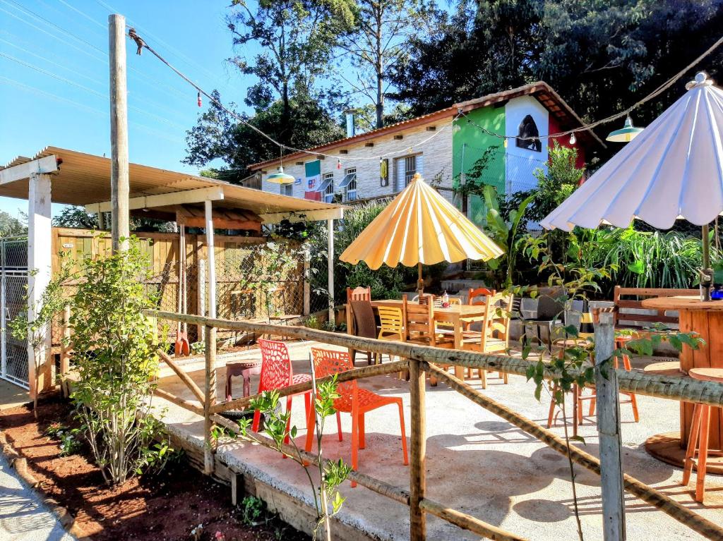  Rancho do Caubói