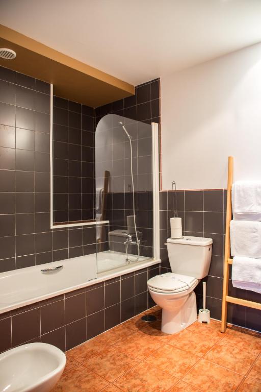 Hotel A. G. Porcillan - 19