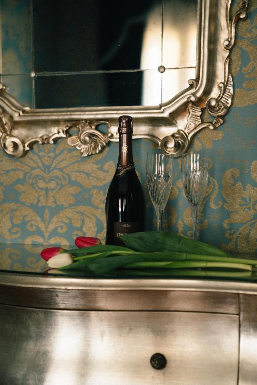 Fotografia z galérie ubytovania Murano Palace v destinácii Murano