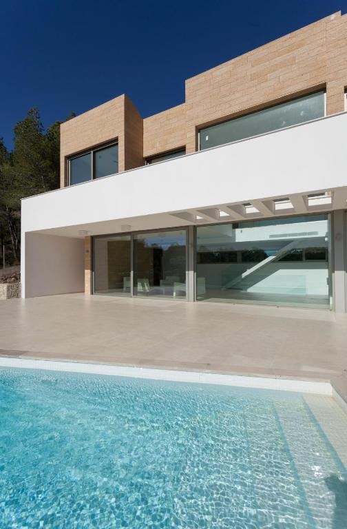 Villa NiViXa Javea, Jávea – Updated 2022 Prices