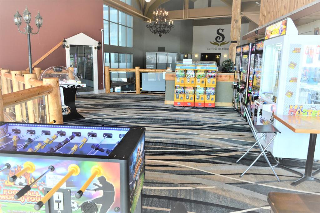 Fotografie z fotogalerie ubytování Fernie Stanford Resort v destinaci Fernie