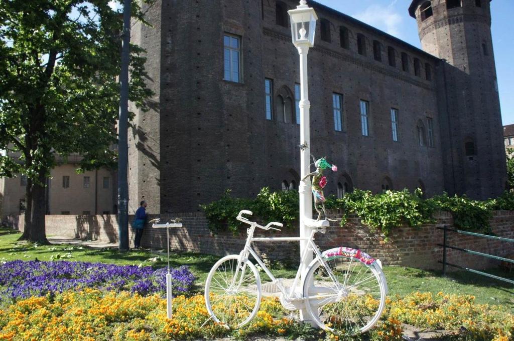Jízda na kole v ubytování Hotel Serenella nebo okolí