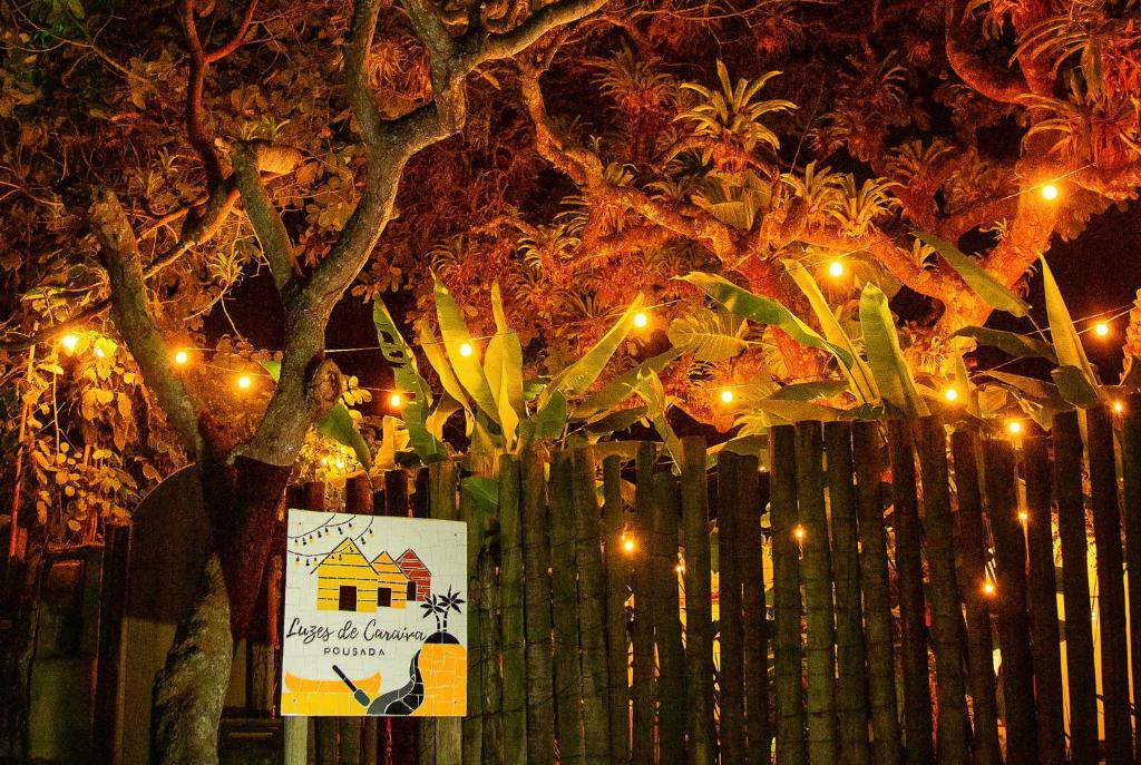  Pousada Luzes de Caraíva