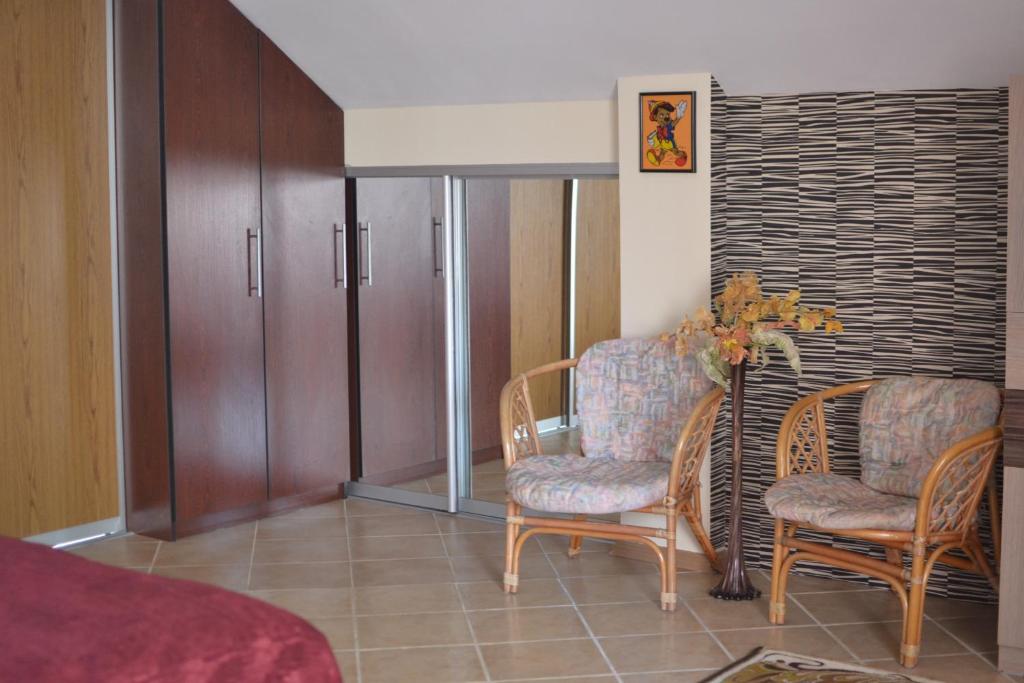 Фотография из галереи HOTEL Home Sweet Home в городе Кишинёв