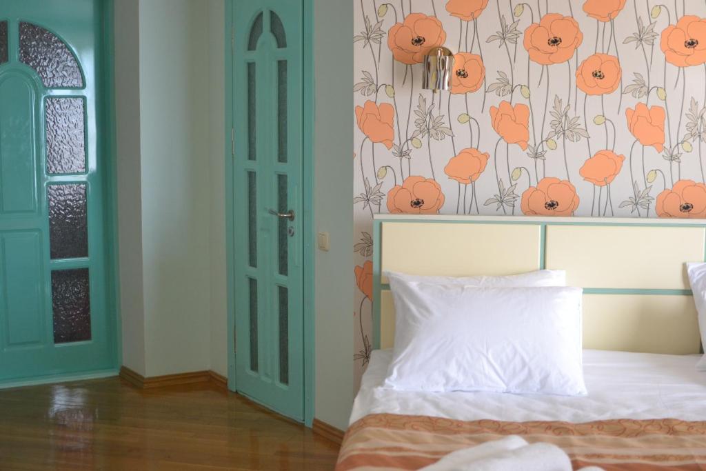 Фотография из галереи HOTEL Home Sweet Home в городе Кишинёв