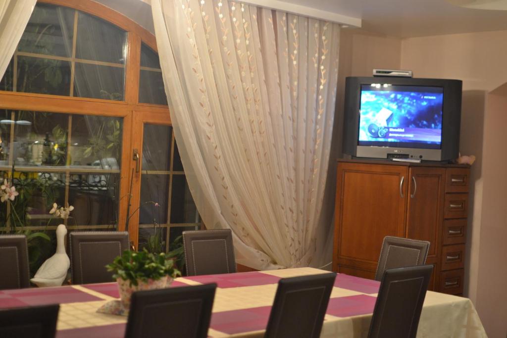 Фотография из галереи HOTEL Home Sweet Home в городе Кишинёв