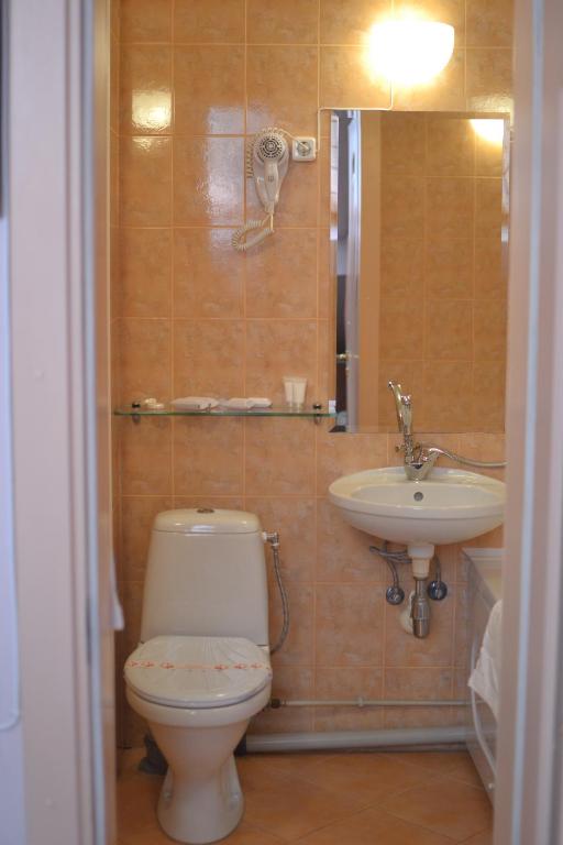 Фотография из галереи HOTEL Home Sweet Home в городе Кишинёв