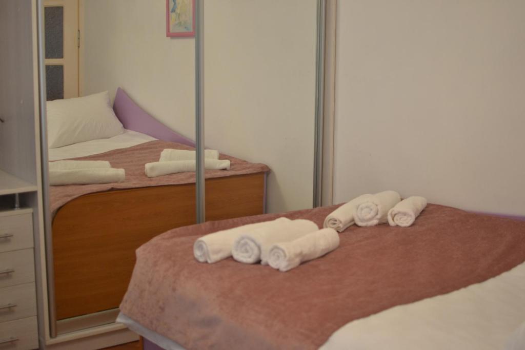 Фотография из галереи HOTEL Home Sweet Home в городе Кишинёв