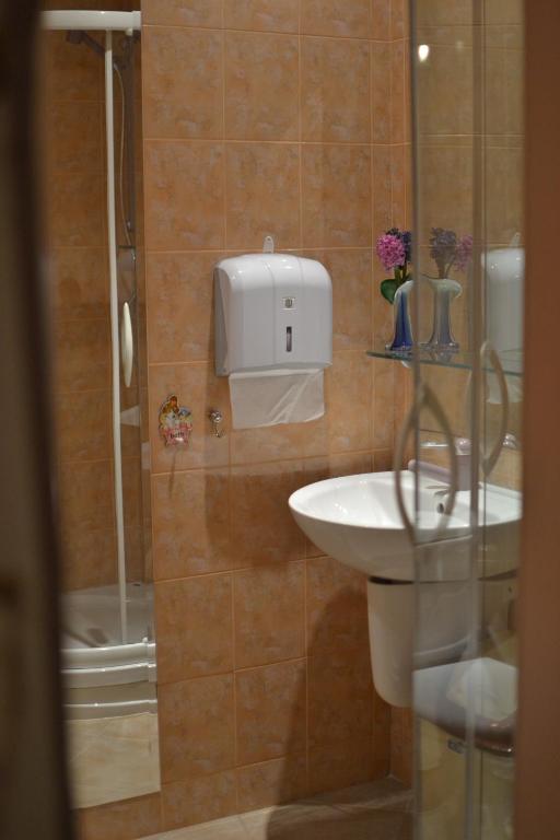 Фотография из галереи HOTEL Home Sweet Home в городе Кишинёв