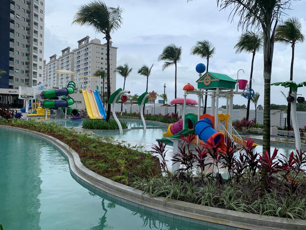  SALINAS EXCLUSIVE RESORT