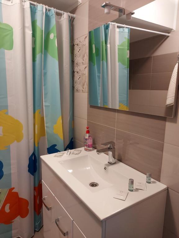 BYA Luxury - Apartamento De Una Habitación