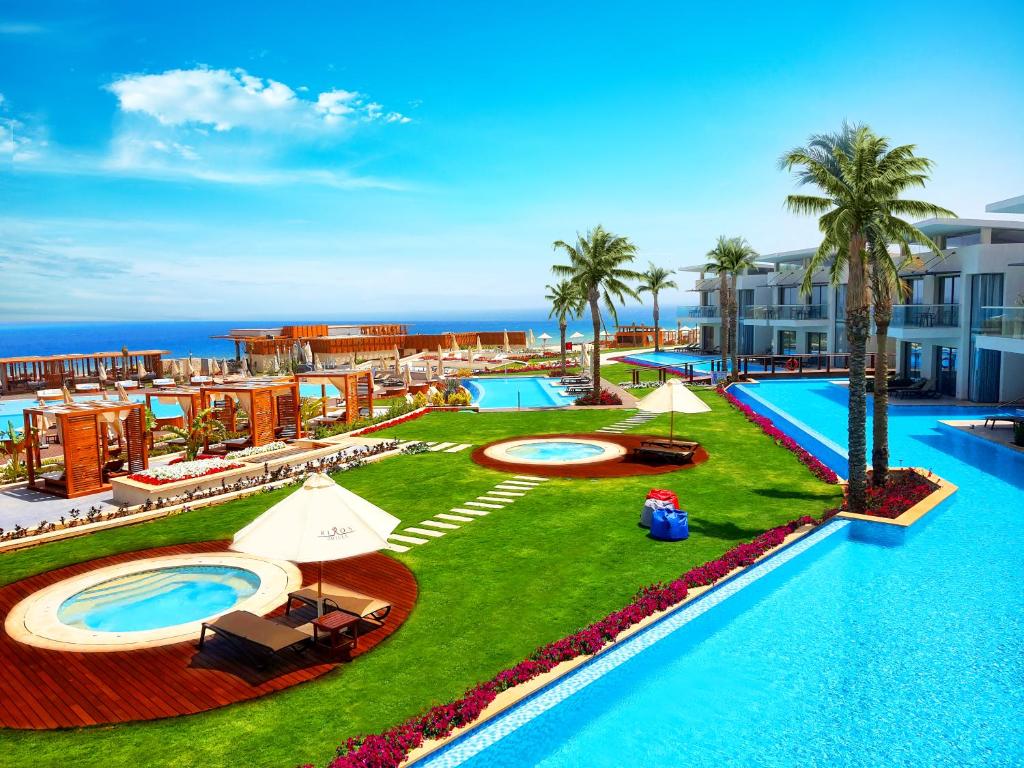 Rixos Premium Magawish Suites and Villas - 8