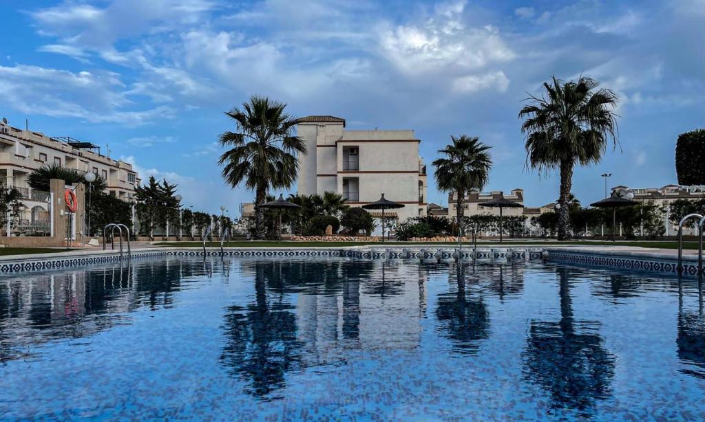 Casa Cálida - Orihuela Costa ,Alicante, Punta Prima – Precios ...