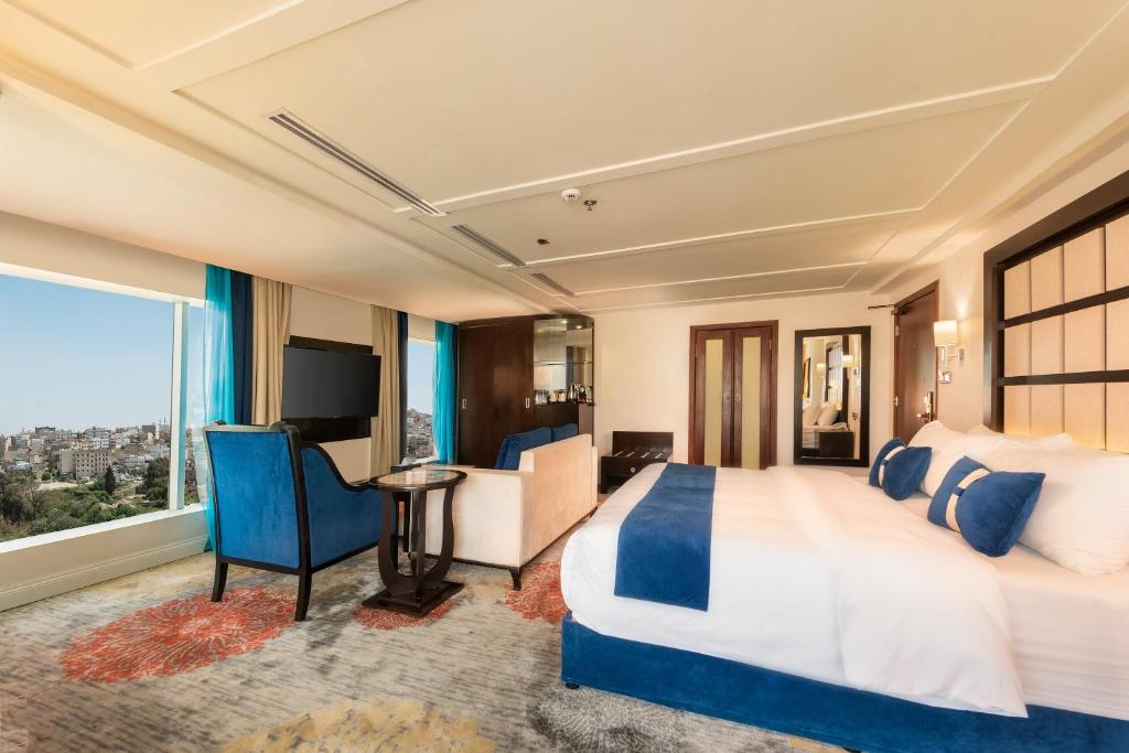 Blue inn Boutique - Suíte De Luxo