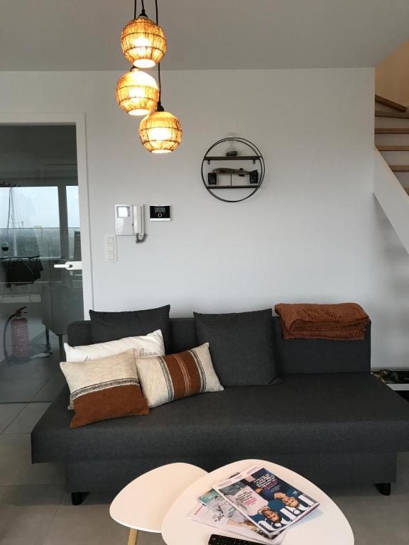Whaaw Oostende - Two-Bedroom Apartment