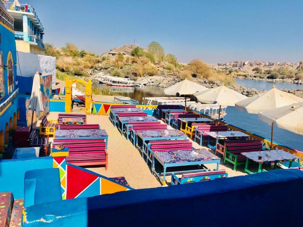 Kendaka Nubian House - 14