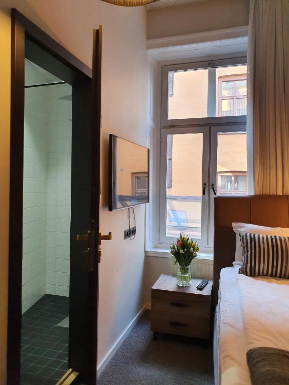 Hotel Hötorget - Resim 22