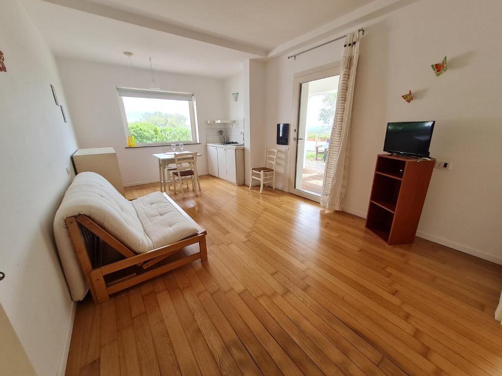 Fotografia z galérie ubytovania Holiday Homes v destinácii Porto San Paolo