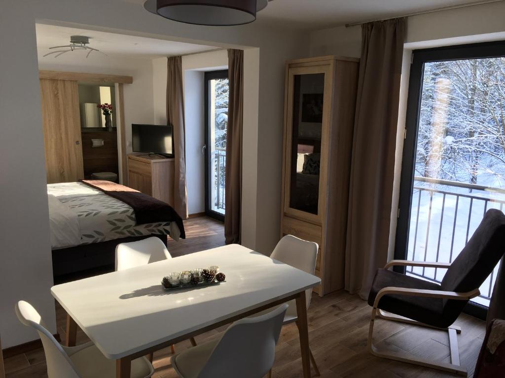 Apartamenty Carpe Diem - 3