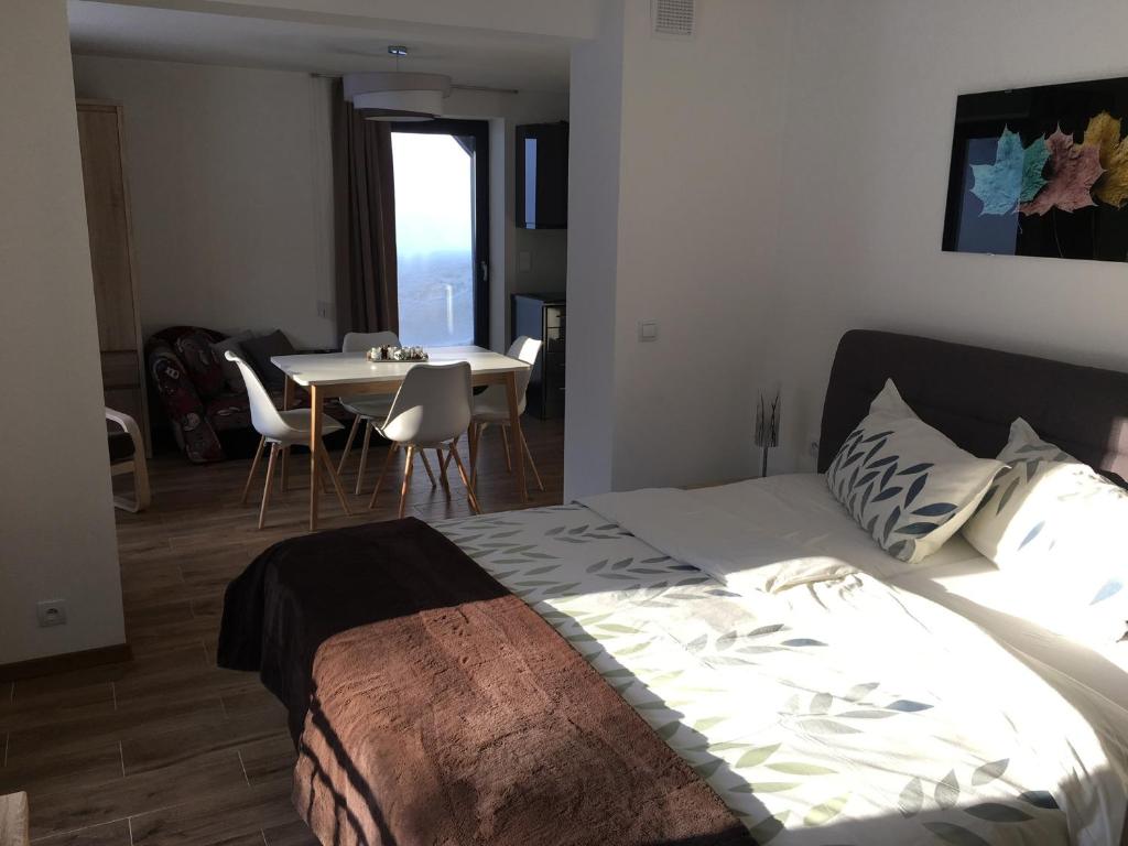 Apartamenty Carpe Diem - 2