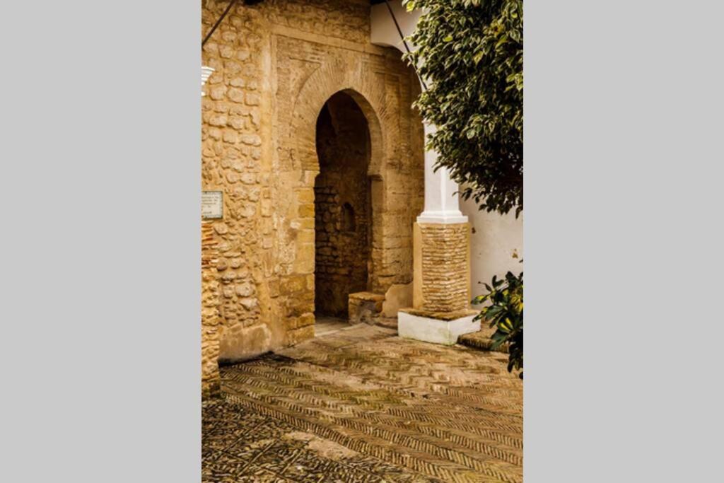 Fotografia z galérie ubytovania Albayalde Cielo y Mar v destinácii Vejer de la Frontera