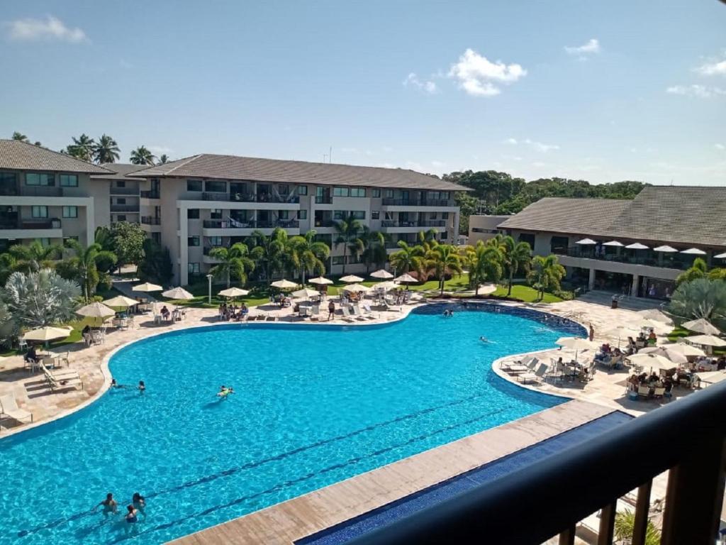  Portoparadise - Beach Class Eco life Residence