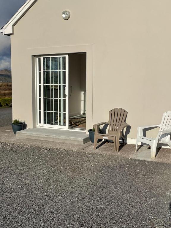 Fotografie z fotogalerie ubytování Stay Skelligs v destinaci Portmagee