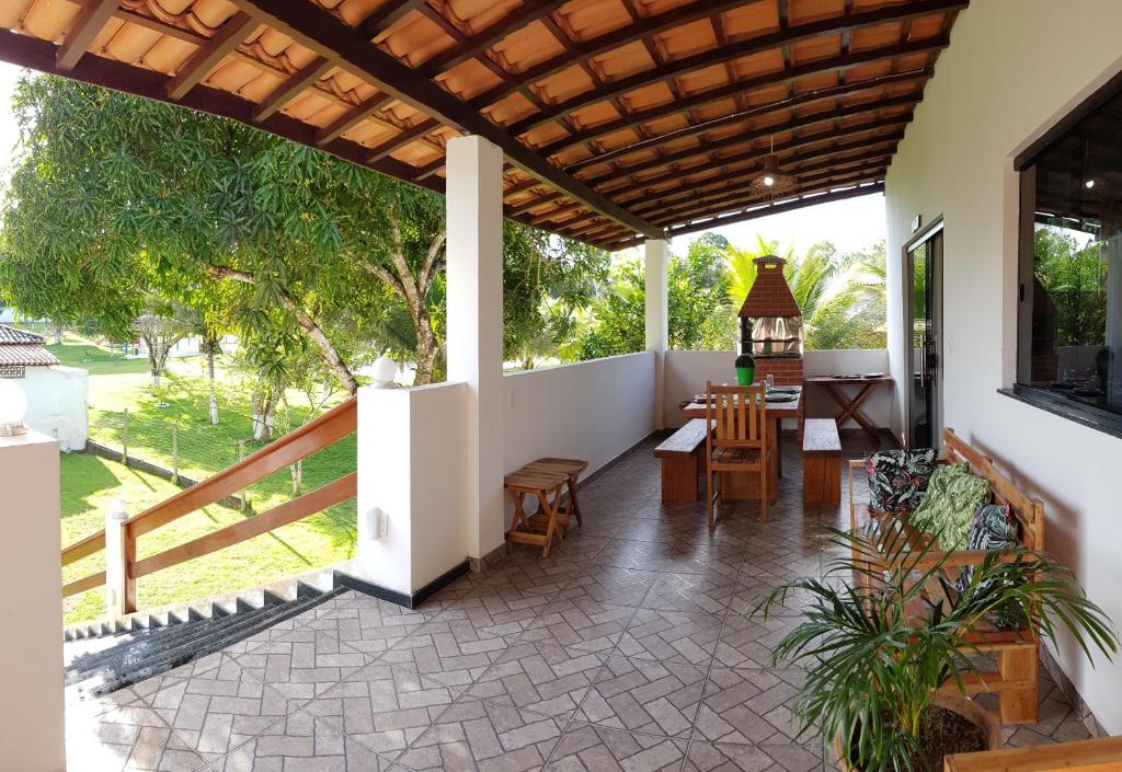 Chalés RCR Green Field -Arraial d'Ajuda-Trancoso  Chalés RCR Green Field -Arraial d'Ajuda-Trancoso