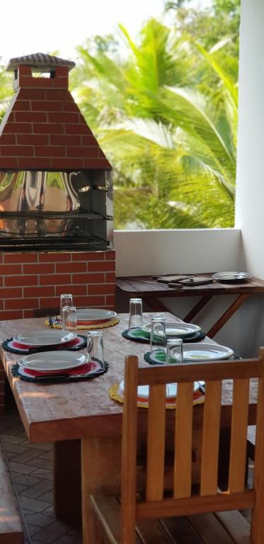 Chalés RCR Green Field -Arraial d'Ajuda-Trancoso  Chalés RCR Green Field -Arraial d'Ajuda-Trancoso