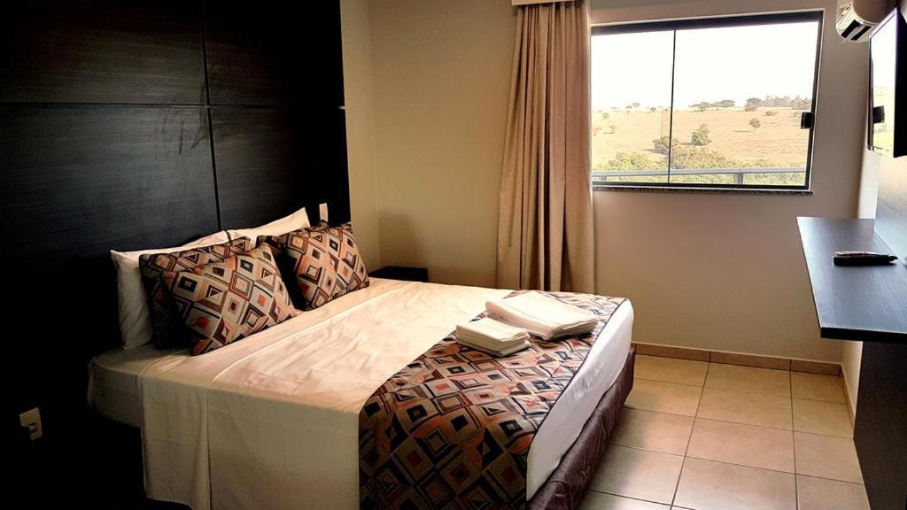  Royal Star Thermas Resort