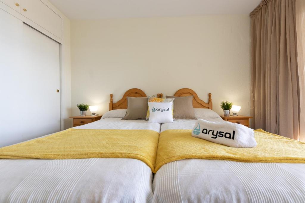 Apartamentos DMS V Arysal, Cambrils – Bijgewerkte prijzen 2022