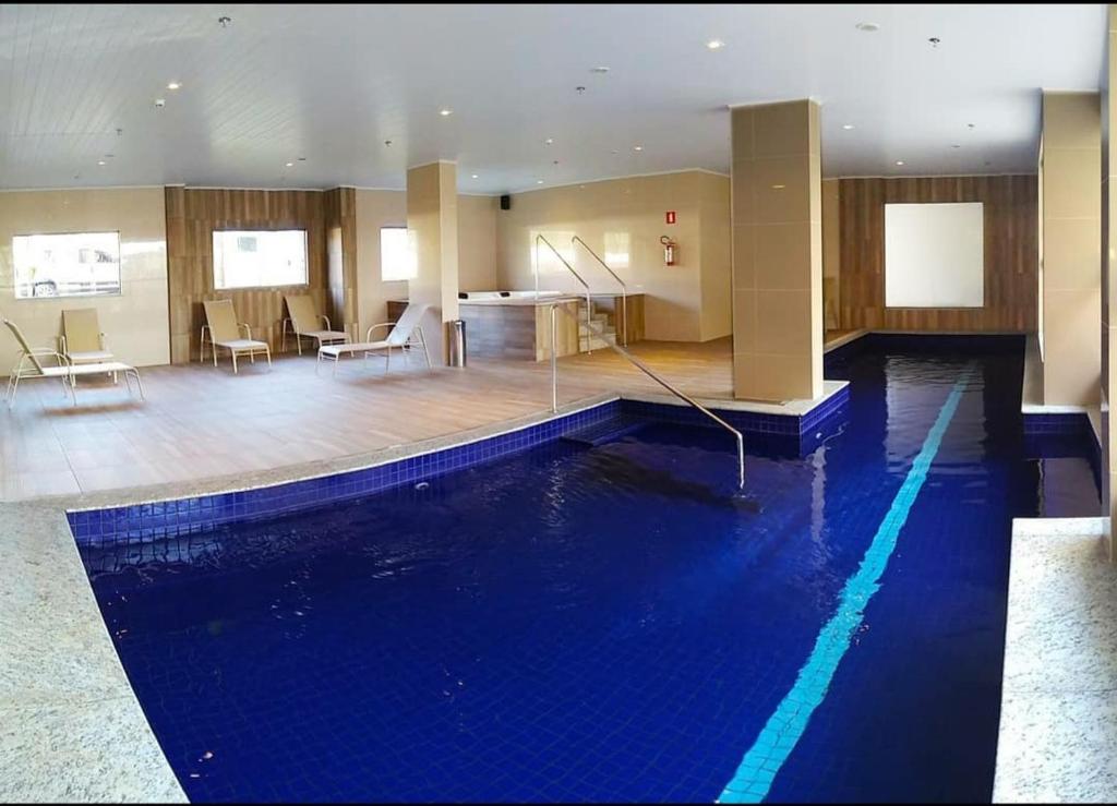  Royal Star Thermas Resort