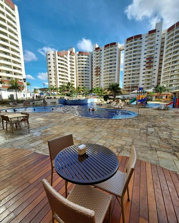  Royal Star Thermas Resort
