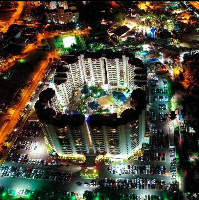  Royal Star Thermas Resort