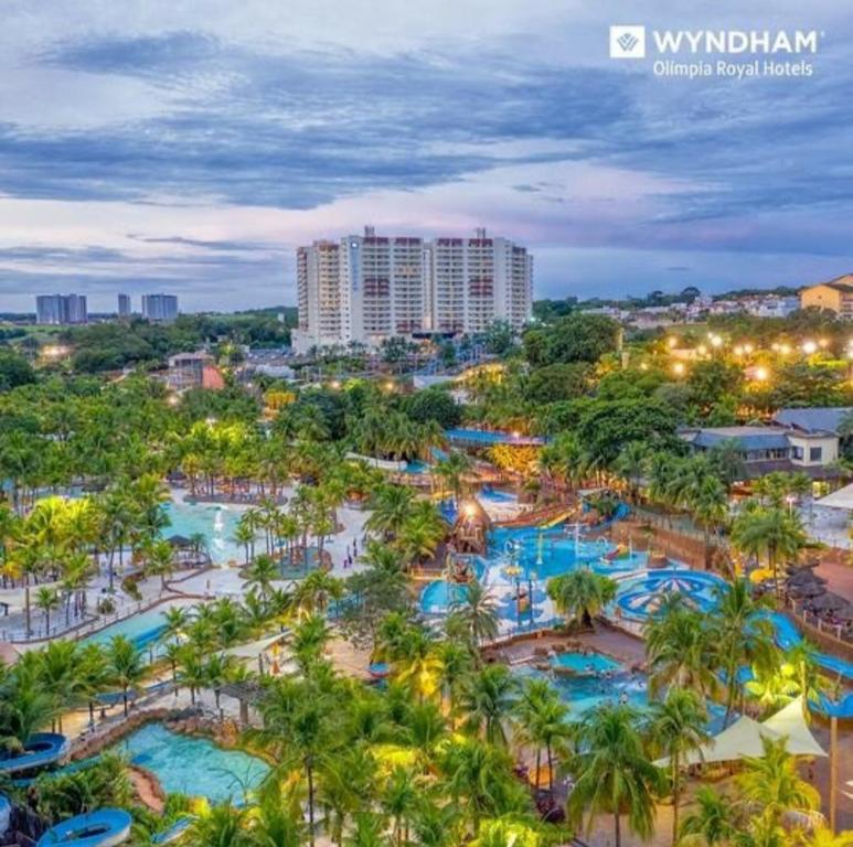  Royal Star Thermas Resort