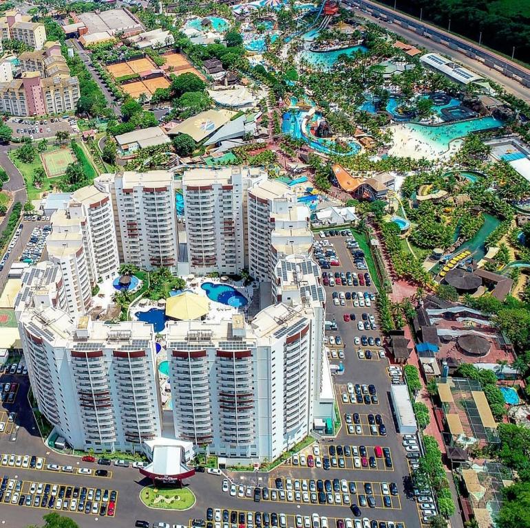  Royal Star Thermas Resort