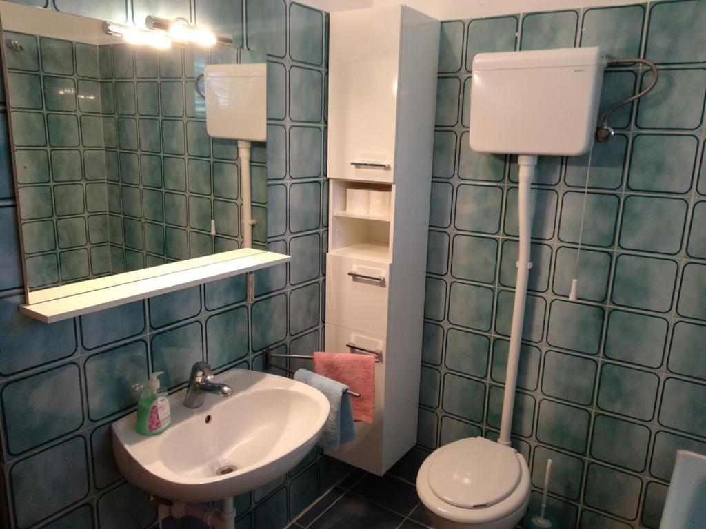 Apartman Franelić Banjol - Housity