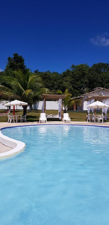 Chalés RCR Green Field -Arraial d'Ajuda-Trancoso  Chalés RCR Green Field -Arraial d'Ajuda-Trancoso