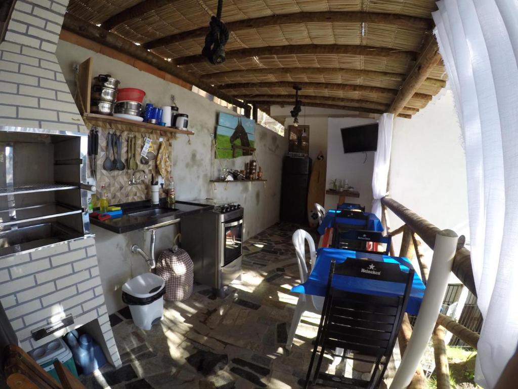  Casa Vila Mar - Inn Prainha