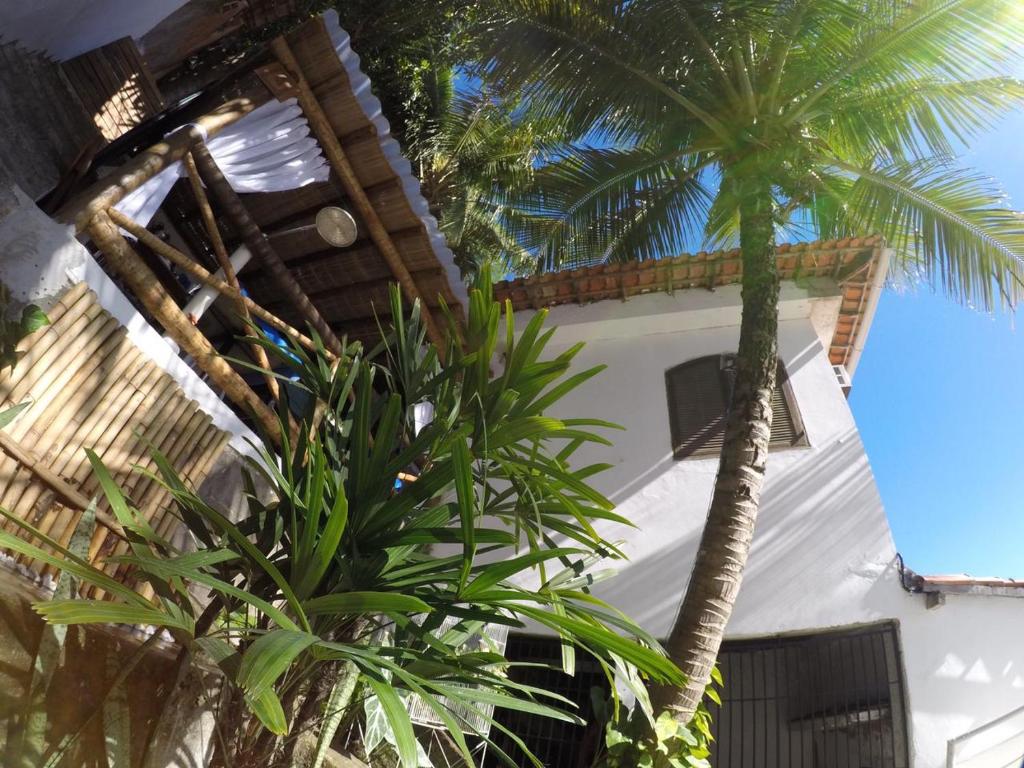  Casa Vila Mar - Inn Prainha
