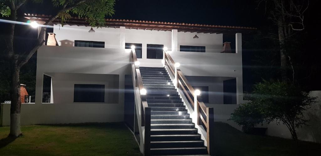 Chalés RCR Green Field -Arraial d'Ajuda-Trancoso  Chalés RCR Green Field -Arraial d'Ajuda-Trancoso