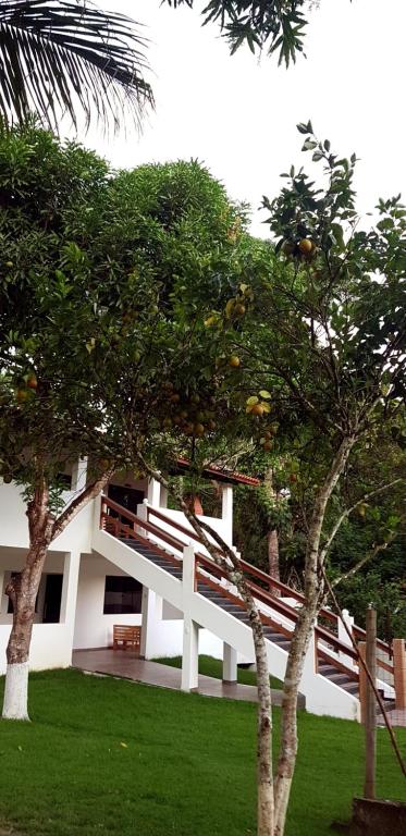 Chalés RCR Green Field -Arraial d'Ajuda-Trancoso  Chalés RCR Green Field -Arraial d'Ajuda-Trancoso