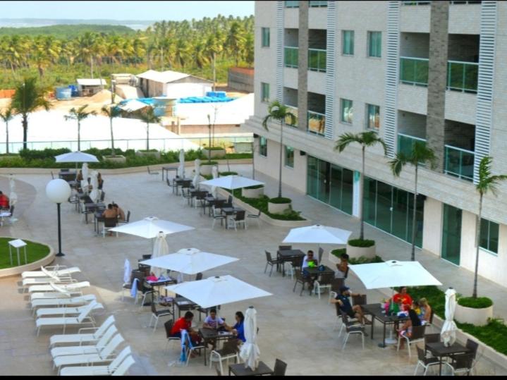  Salinas park resort