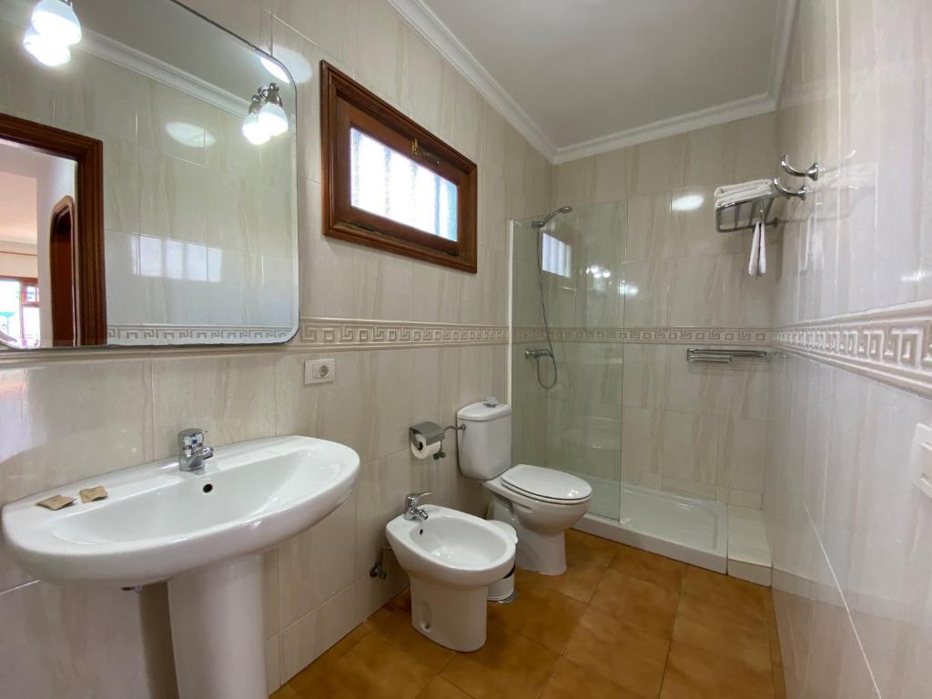 Apartamentos Las Palmeras I - 9