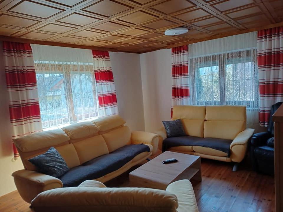 Posezení v ubytování Hortensia - Appartment - Ferienwohnung - Ferienhaus