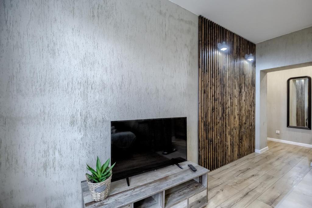 Niron Apartamenty Spacerowa - Appartamento Con Una Camera Da Letto