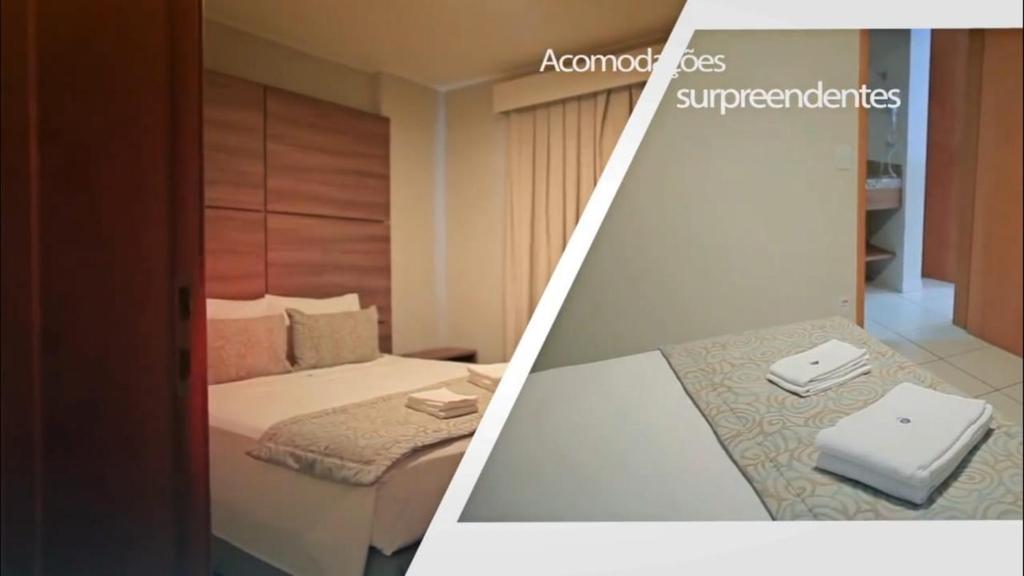  Royal Star Thermas Resort