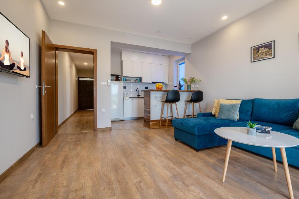 Apartments Leona - Apartamento Con Vista Al Mar